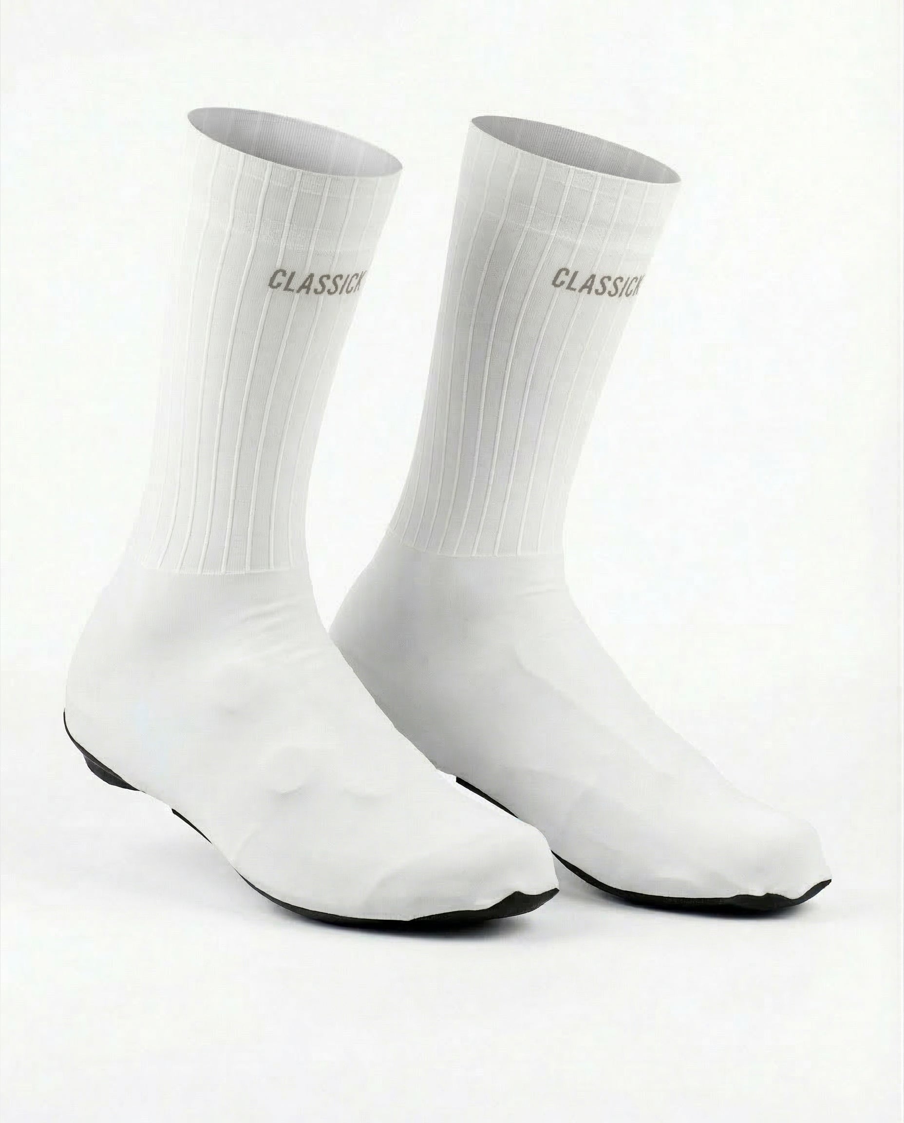 AERO OVERSCHOENEN SF2.0 | Wit