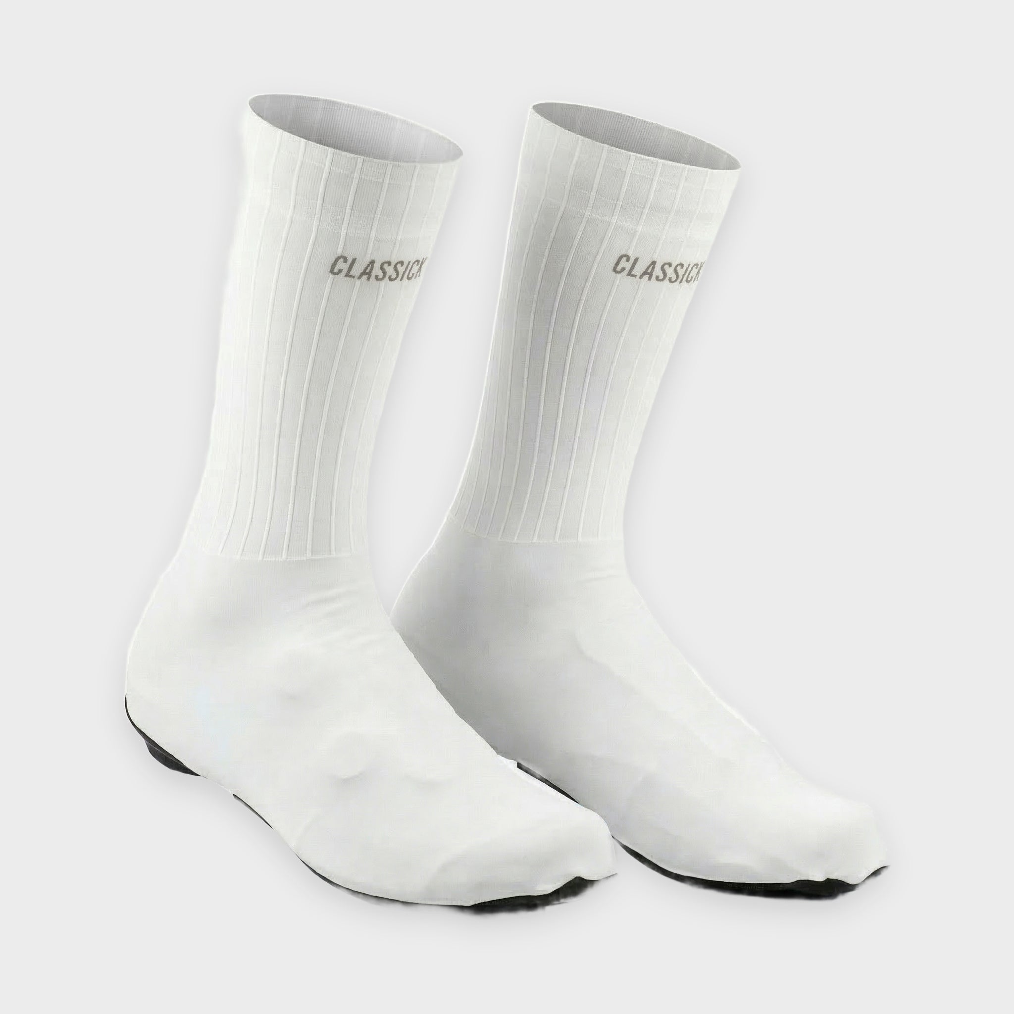 AERO OVERSCHOENEN SF2.0 | Wit