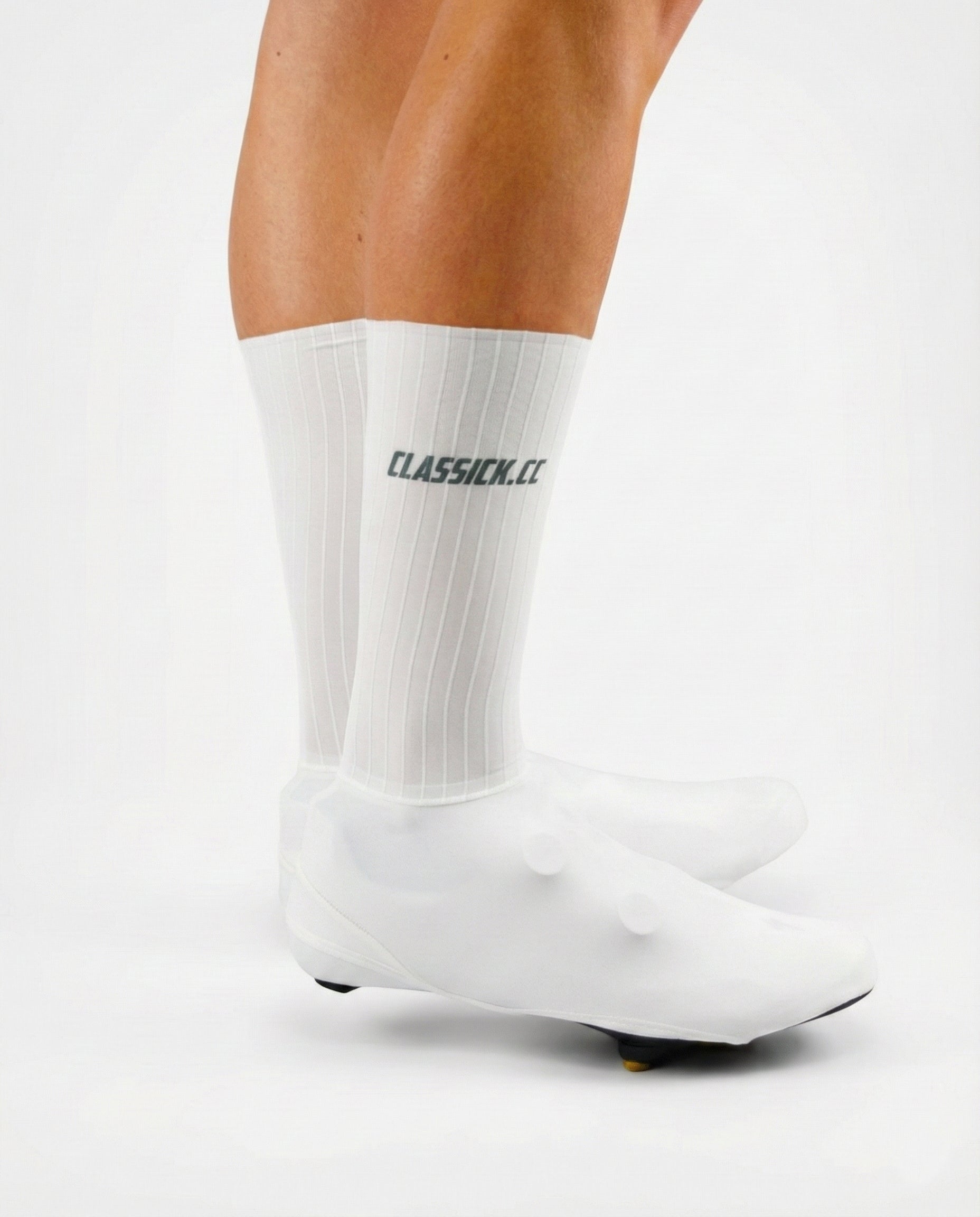 Aero Overschoenen SF2 | Wit