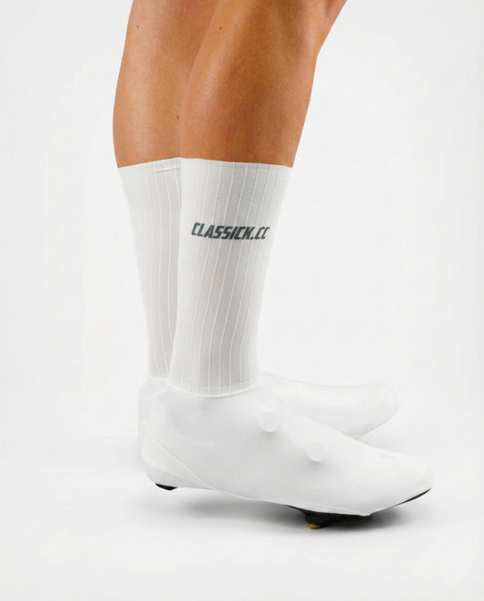 Aero Overschoenen SF2 | Wit