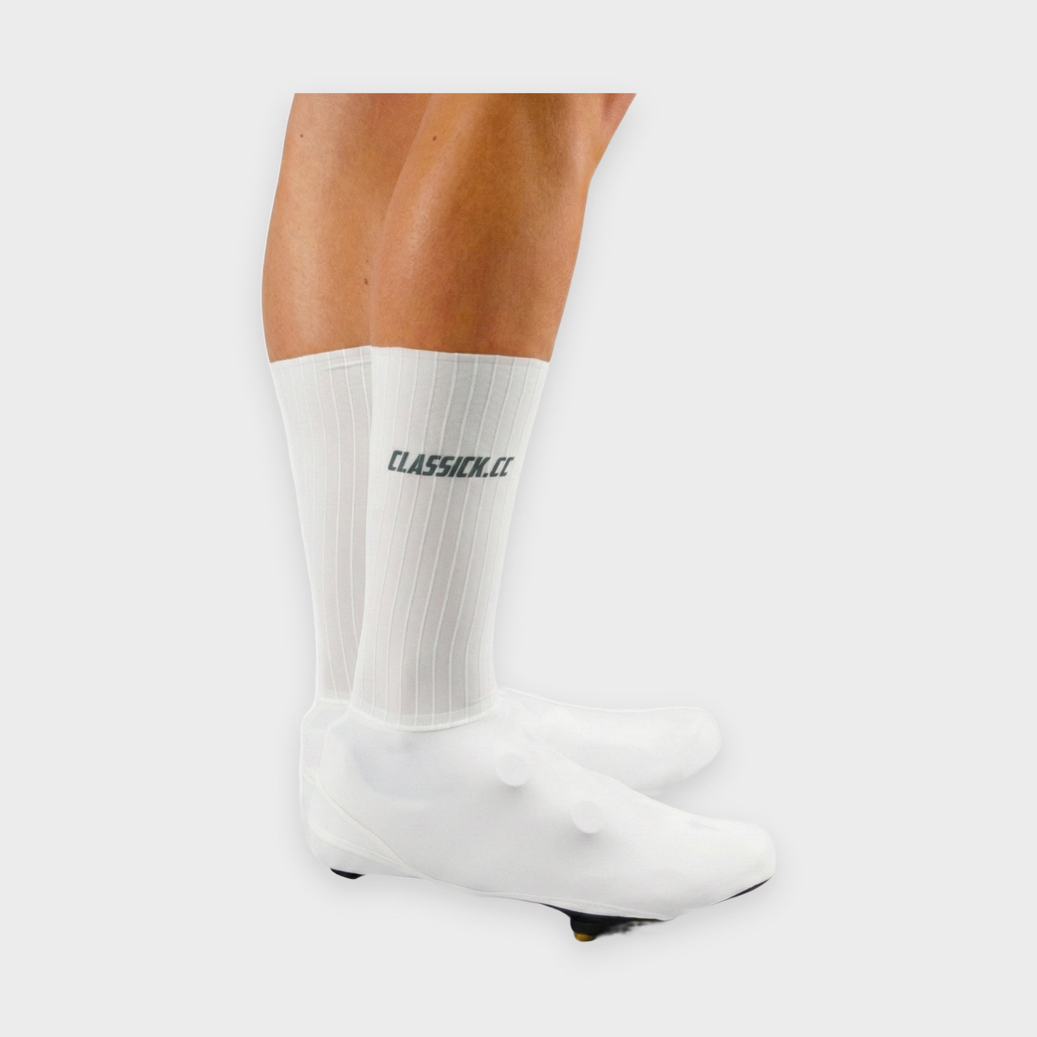 SF2 Aero Overschoenen | Wit