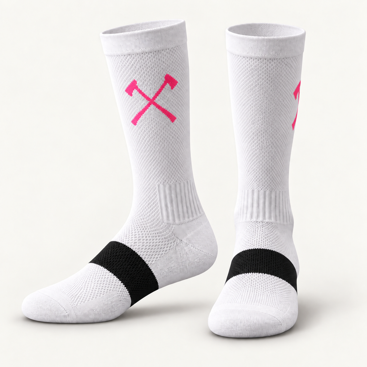 Hagens Berman Axeon · pink