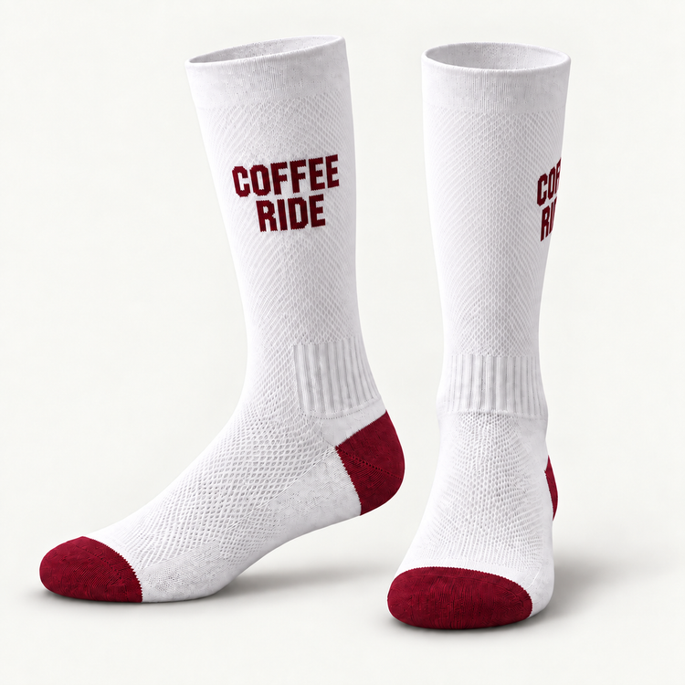 Coffee Ride