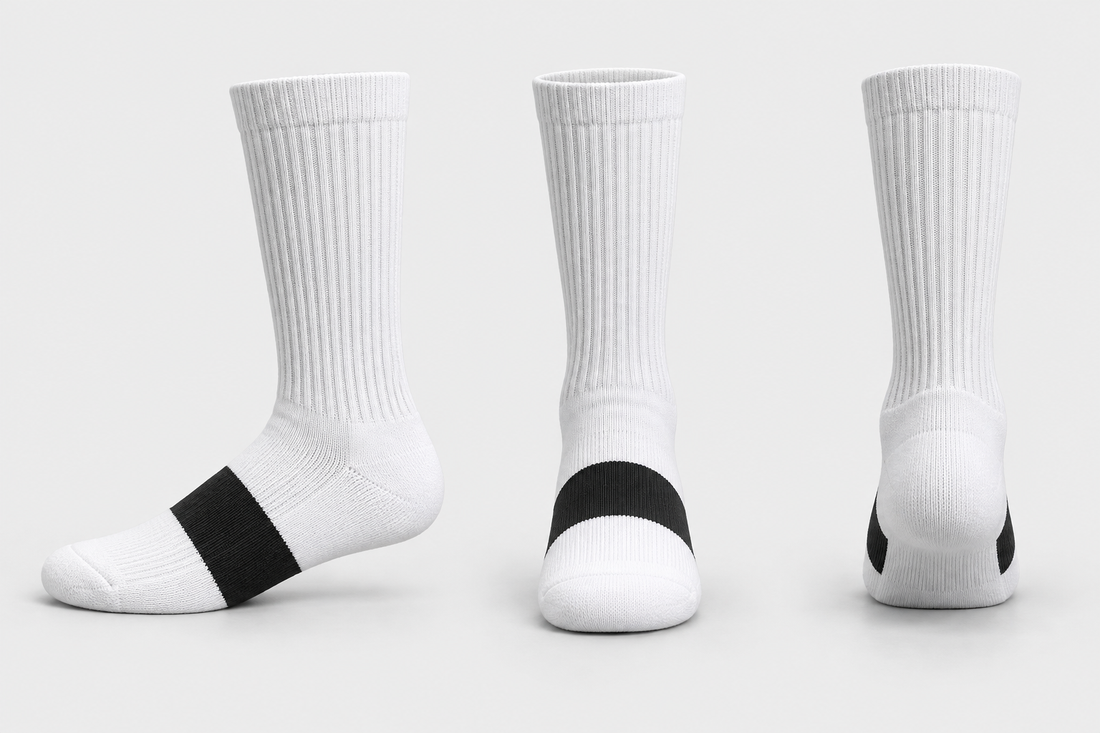 Lifestyle / gym socks