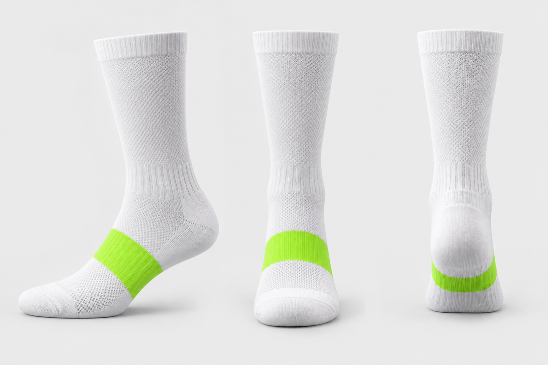 Running socks