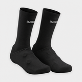 Flandrien Überschuhe | Schwarz