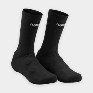 FLANDRIEN SHOE COVERS | Zwart