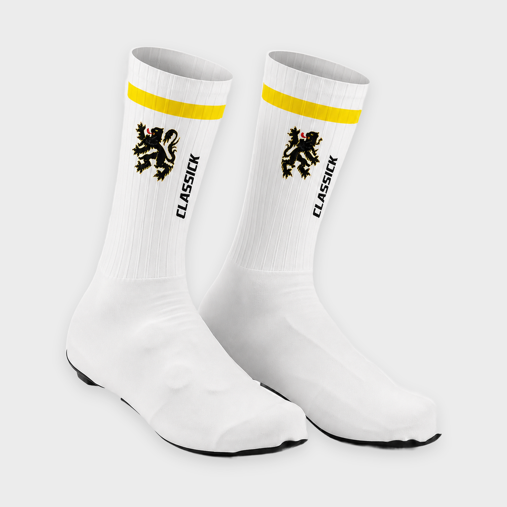 Aero Overshoes SF2.0 | Flandrien