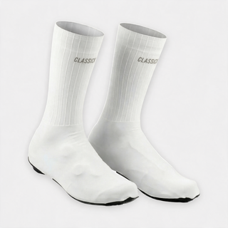 AERO OVERSCHOENEN SF2.0 | Wit