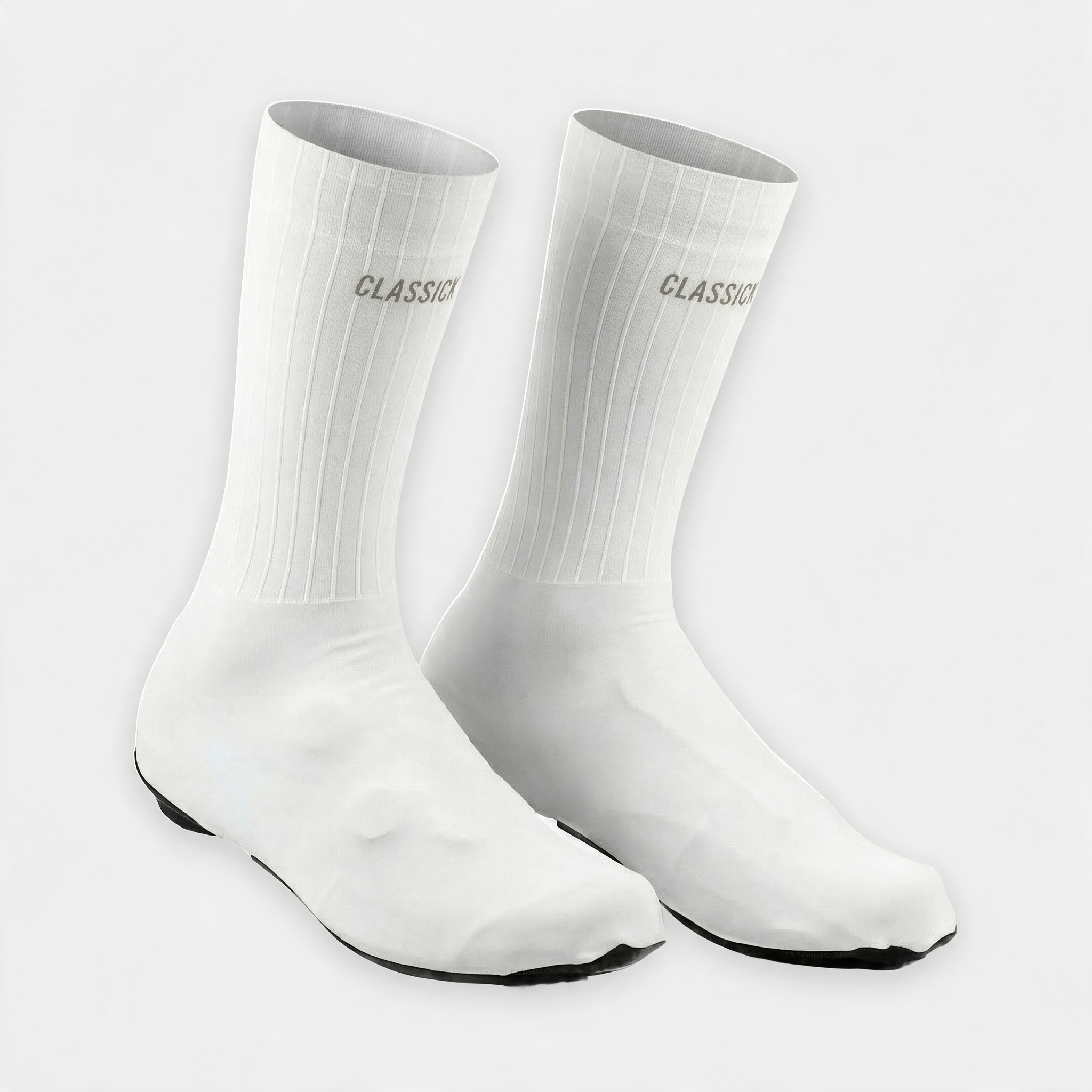 Classick Aero Overschoenen SF2.0 Wit