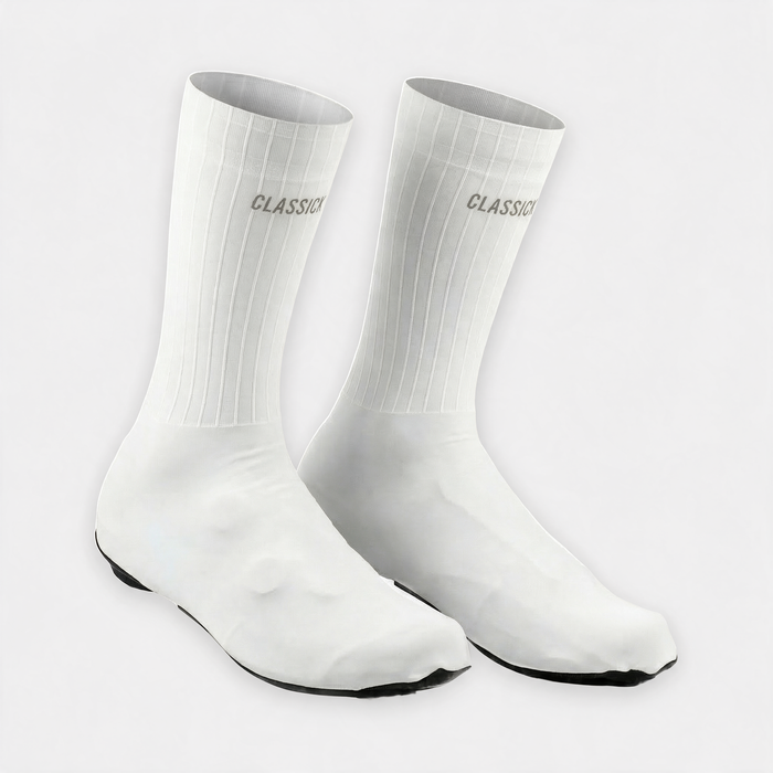 AERO OVERSCHOENEN SF2.0 | Wit