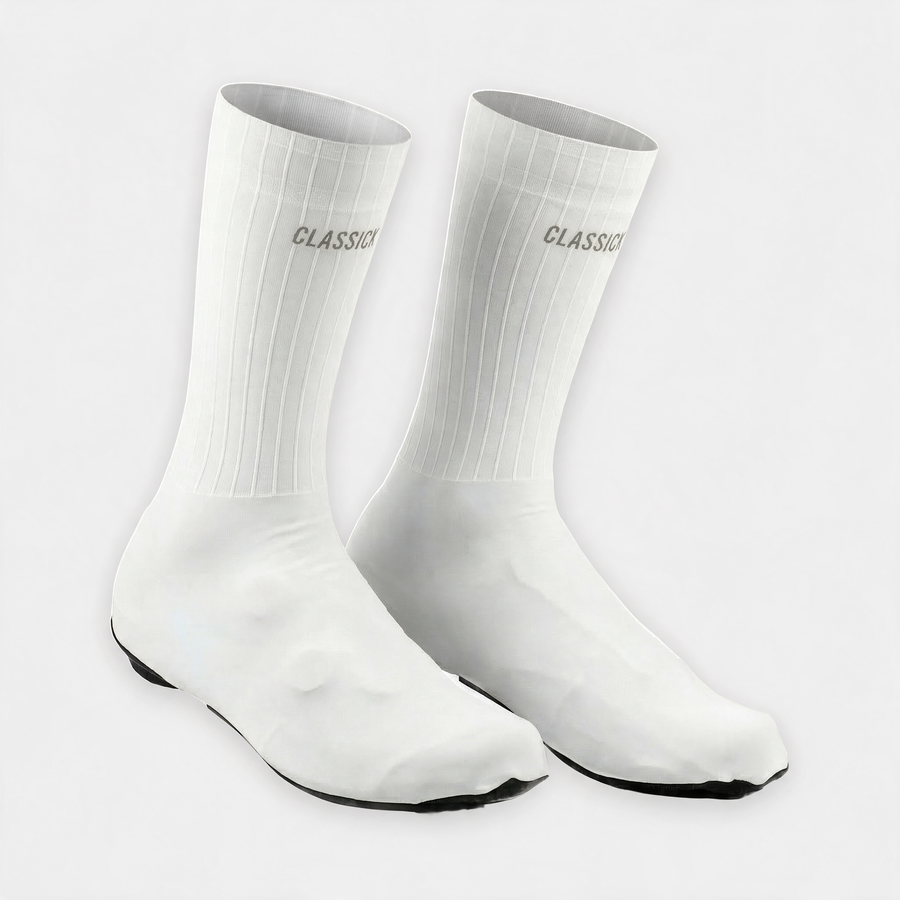 AERO OVERSCHOENEN SF2.0 | Wit