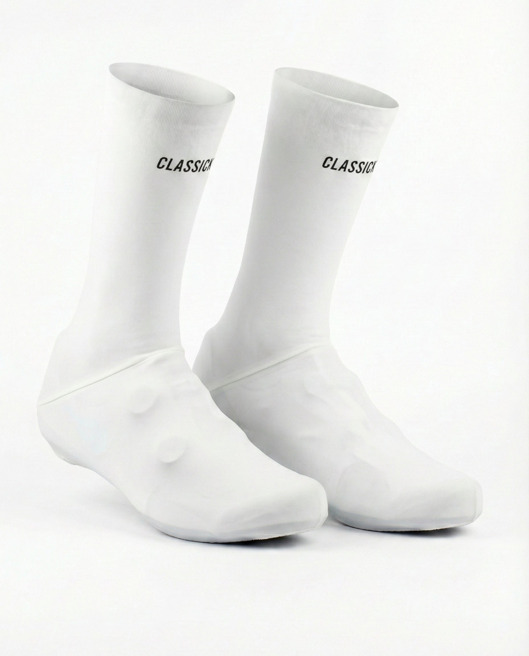FLANDRIEN SHOE COVERS | Wit