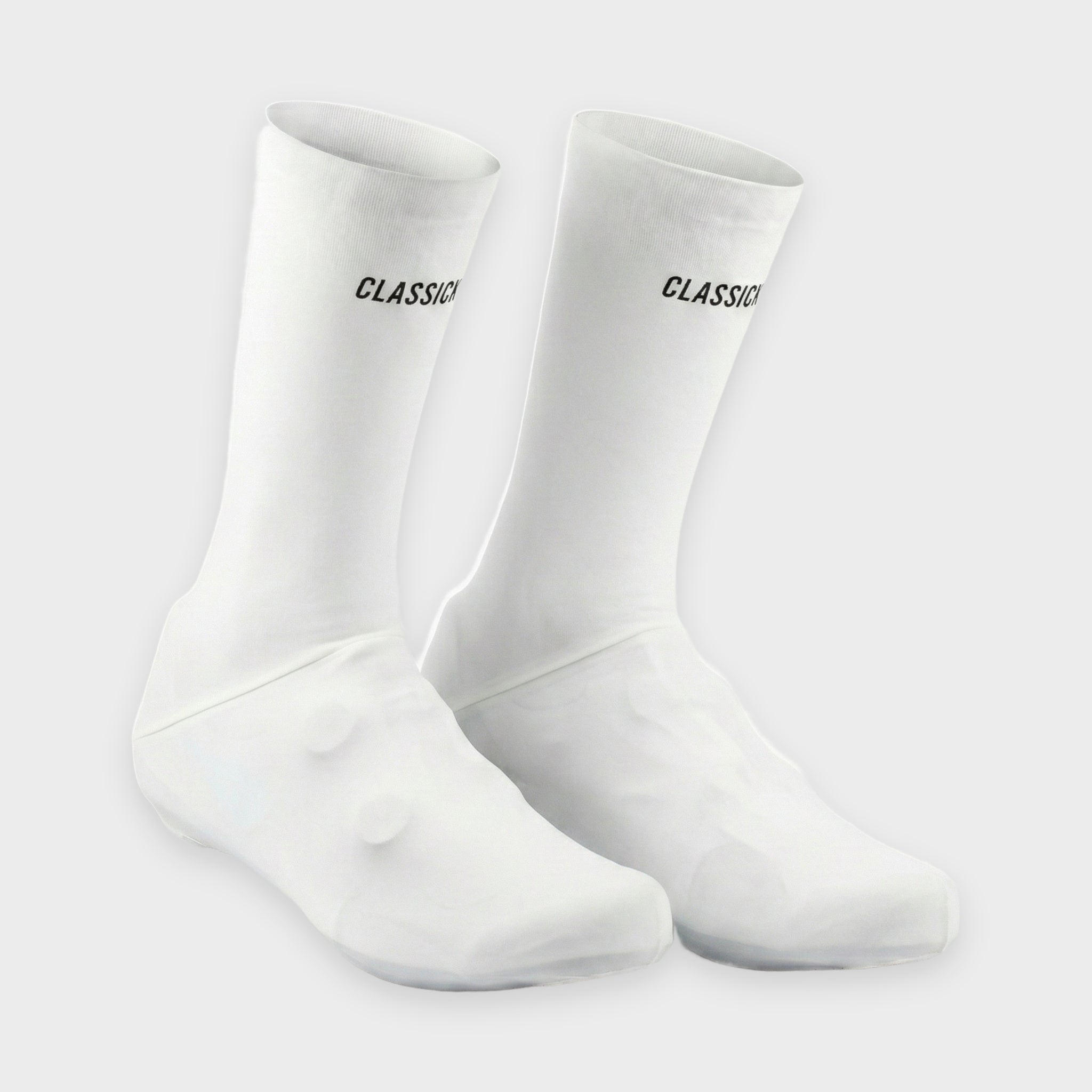 FLANDRIEN SHOE COVERS | Wit